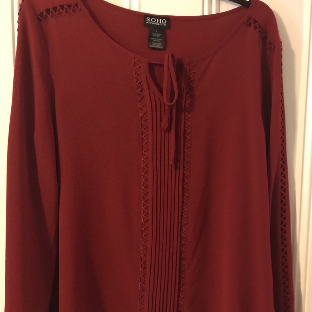 Ladies top nwot